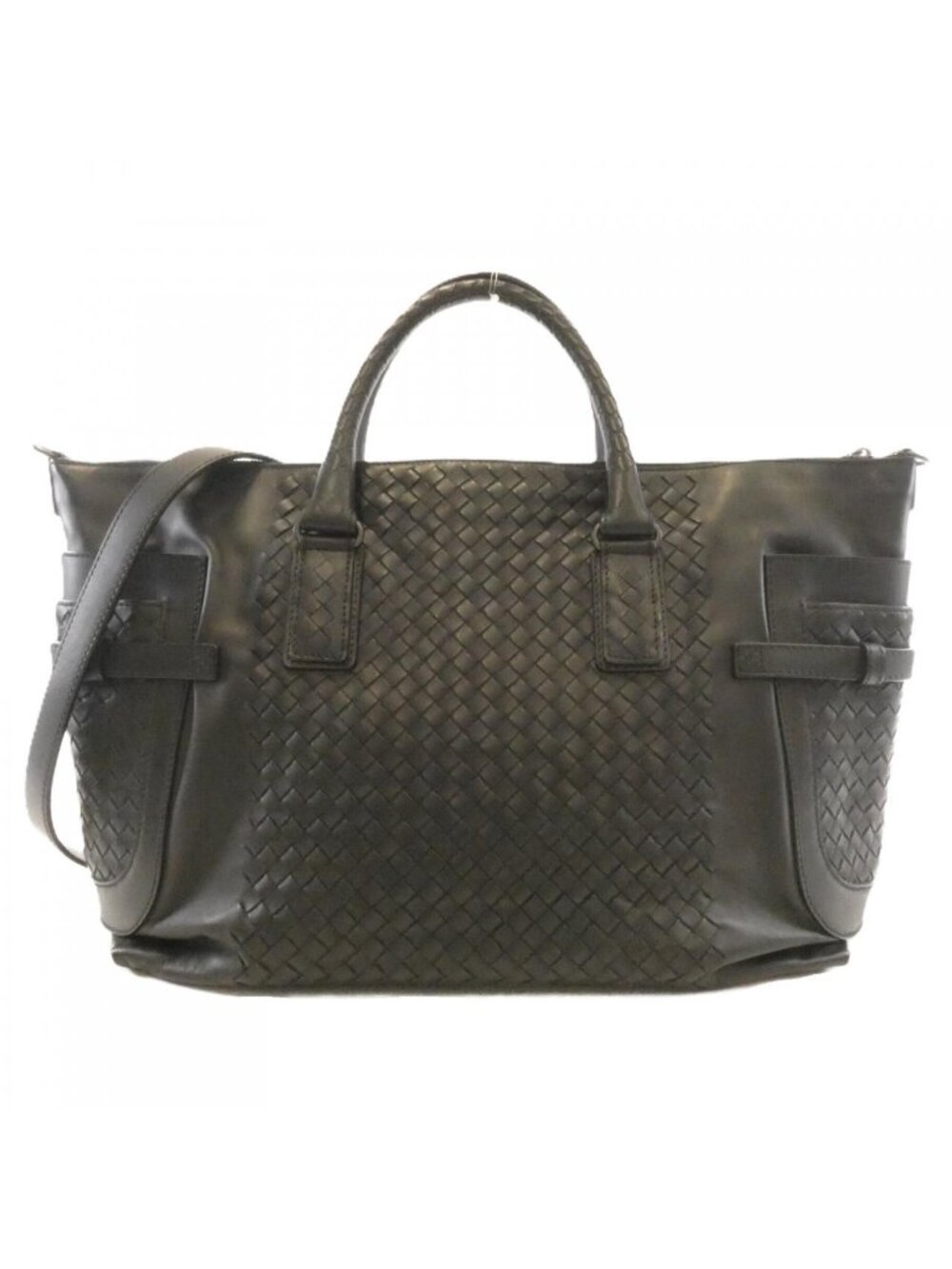 Bottega Veneta Bag Handbag Black
